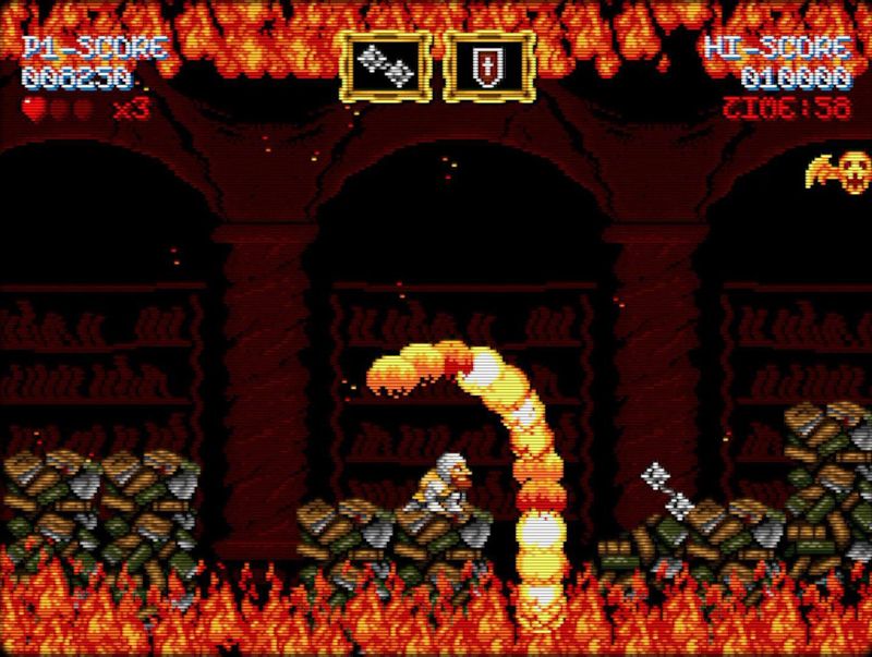 Maldita Castilla EX ͼ 7