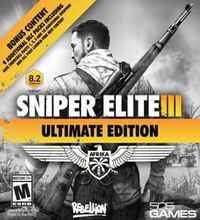 Sniper Elite III: Ultimate Edition