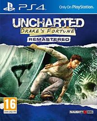 Uncharted: Drake