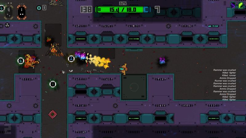 Atomic Heist ͼ 2
