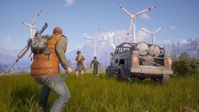 State Of Decay 2: Ultimate Edition ͼ 1