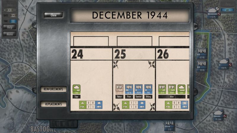 Battle of the Bulge ͼ 2