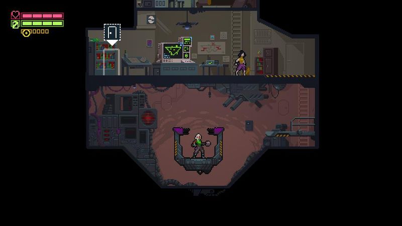 Skytorn ͼ 4