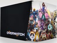 Overwatch - Collector