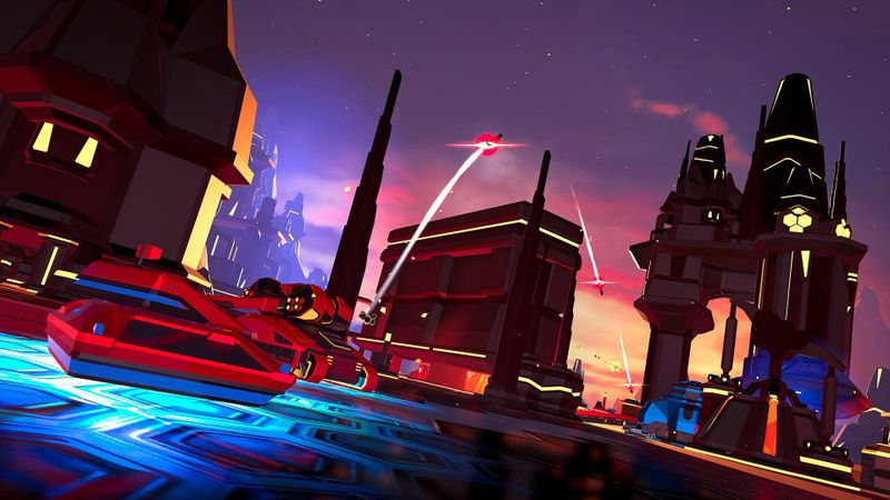 Battlezone VR ͼ 3
