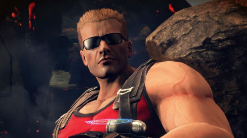 Bulletstorm: Full Clip Edition Duke Nukem Bundle ͼ 5