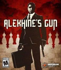 Alekhine