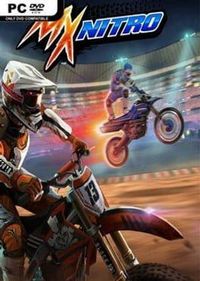 MX Nitro
