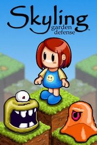 Skyling: Garden Defense
