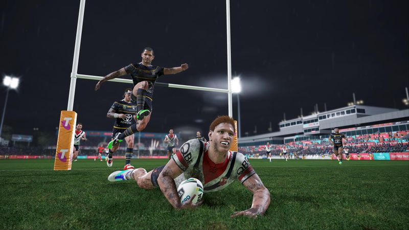 Rugby League Live 4 ͼ 4