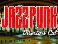 Jazzpunk: Director