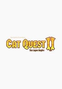 Cat Quest II: The Lupus Empire