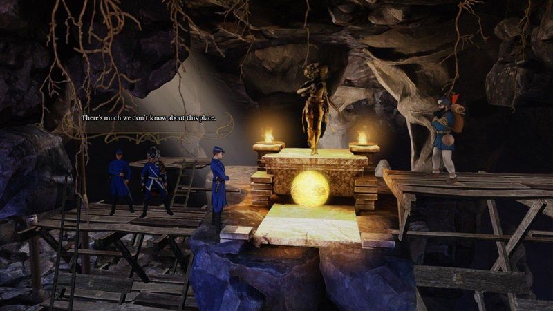 Abyss Odyssey: Extended Dream Edition ͼ 3