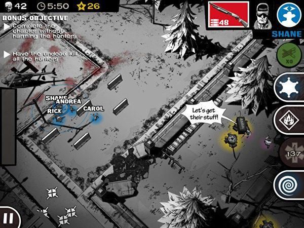 The Walking Dead: Assault ͼ 1