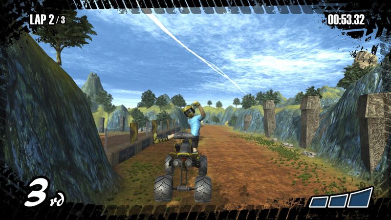 ATV Renegades ͼ 1