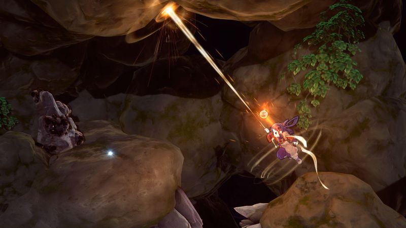Sakuna: Of Rice and Ruin ͼ 2