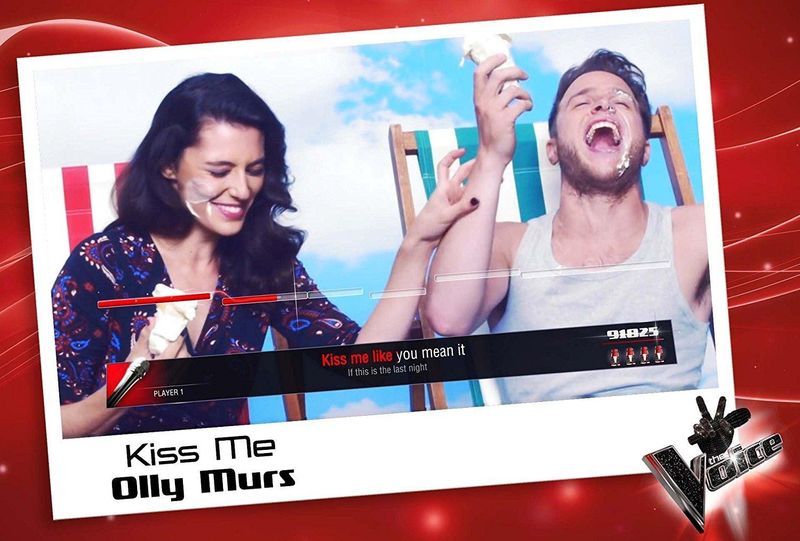 The Voice ͼ 2