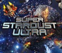Super Stardust Ultra