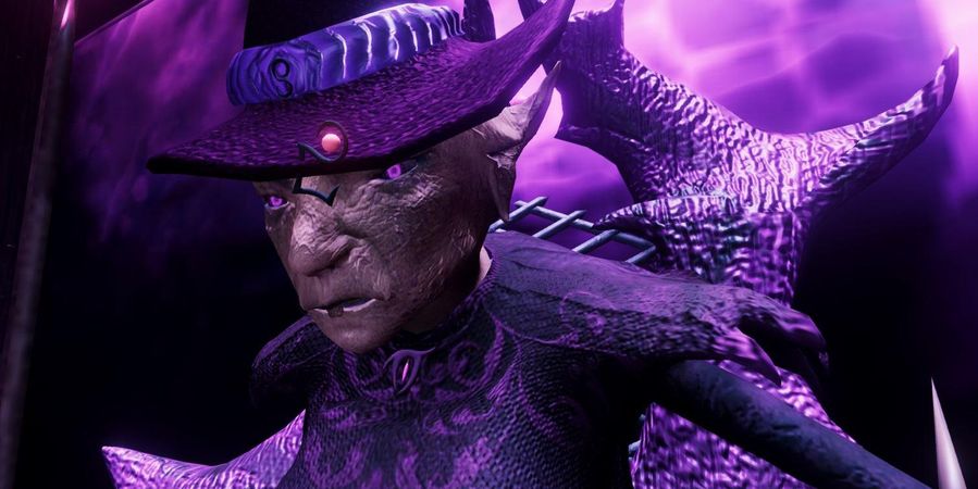 Rise of The Fey ͼ 1