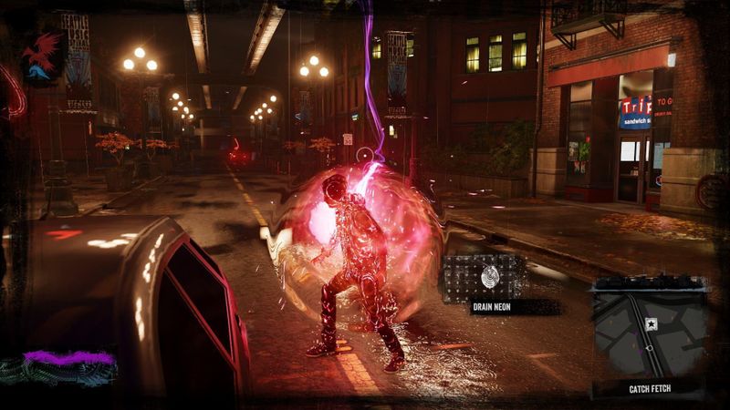 Infamous: Second Son Limited Edition ͼ 4