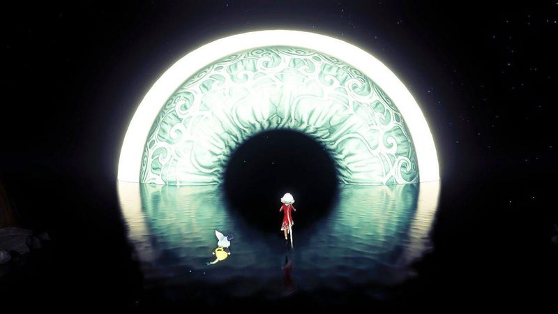 Illusion: A Tale of the Mind ͼ 6