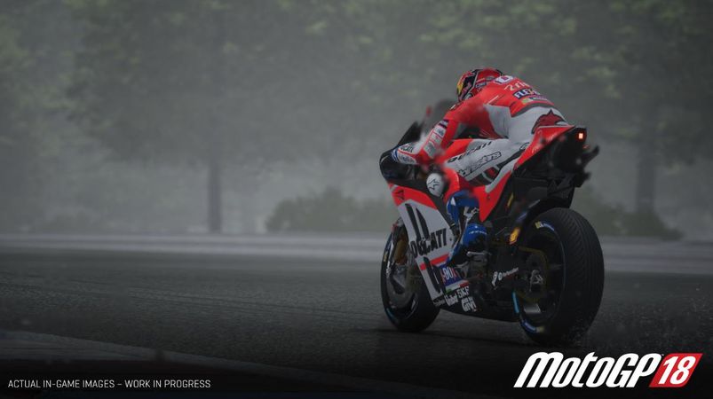 MotoGP 18 ͼ 3