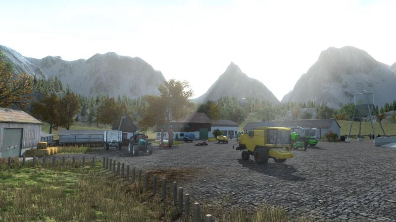 Professional Farmer 2017 ͼ 5