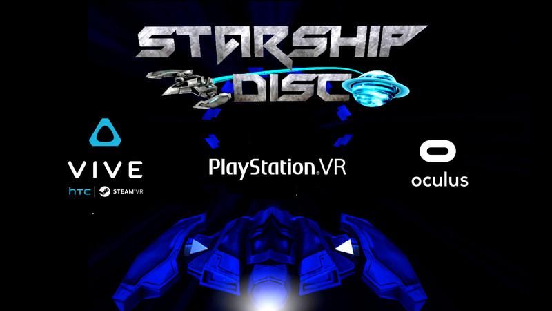 Starship Disco ͼ 2