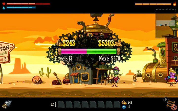 SteamWorld Collection ͼ 1