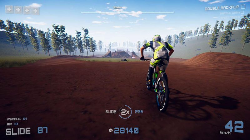 Descenders ͼ 2