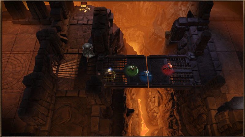 Gauntlet: Slayer Edition 截图 3