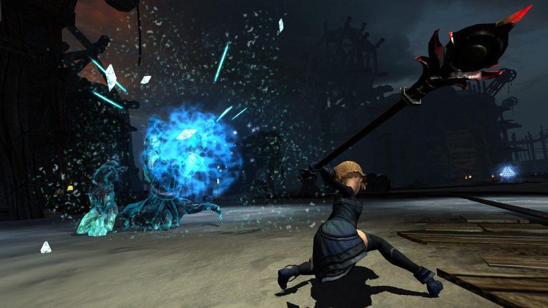 Preta: Vendetta Rising ͼ 2