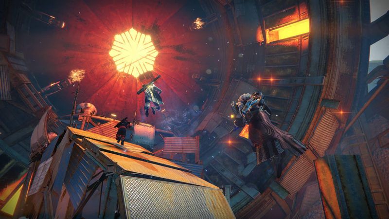 Destiny: Rise Of Iron ͼ 4