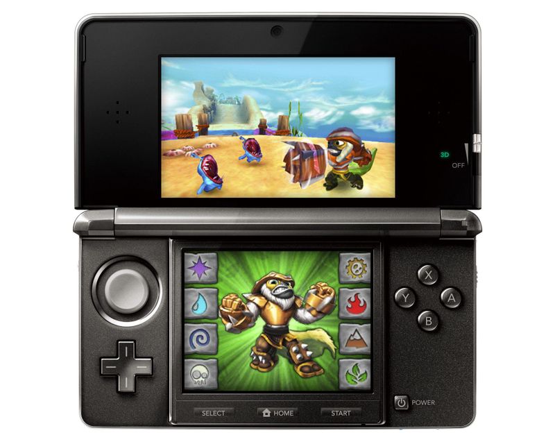 Skylanders: Swap Force ͼ 5