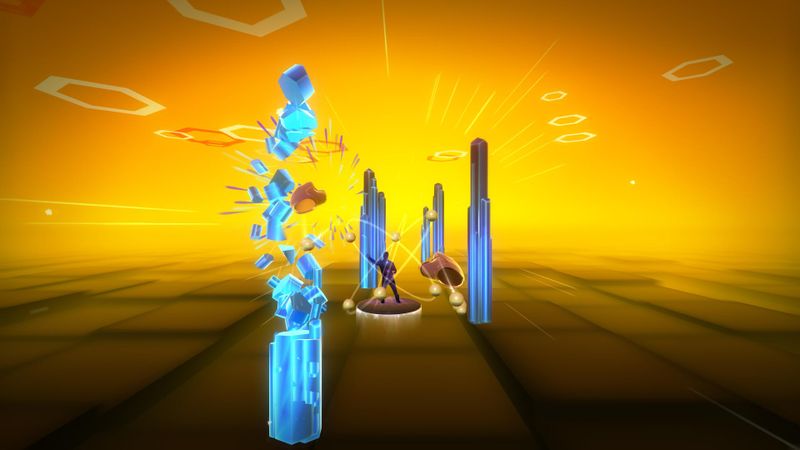 Kinect Triple Bundle: Beats & Booms & Squids ͼ 3