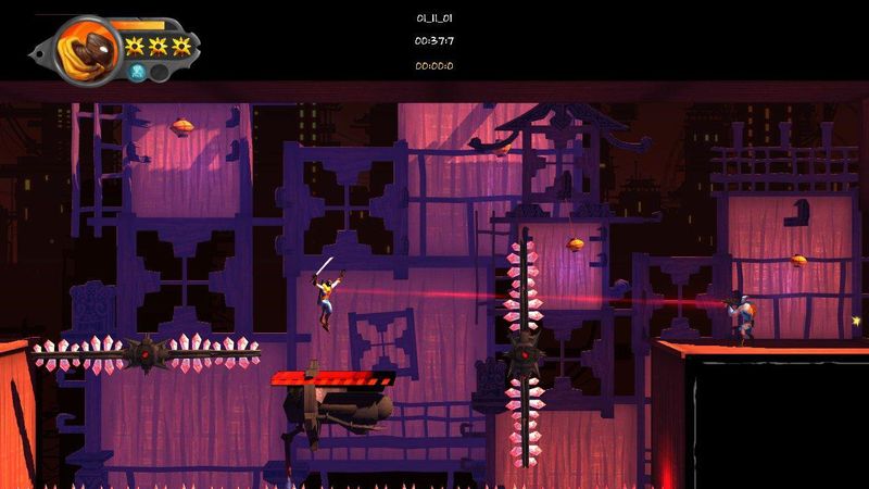 Shadow Blade: Reload ͼ 5