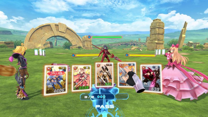 Kai-ri-Sei Million Arthur VR ͼ 3