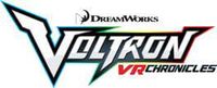 Dreamworks Voltron VR Chronicles
