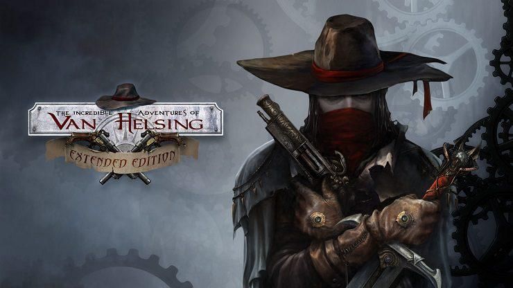 The Incredible Adventures of Van Helsing: Extended Edition ͼ 5