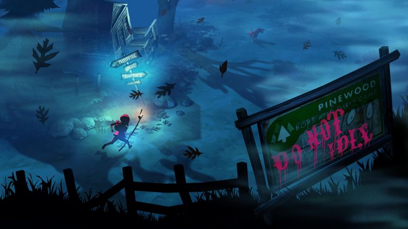 The Flame in the Flood: Complete Edition ͼ 2