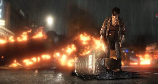 Beyond: Two Souls ͼ 2