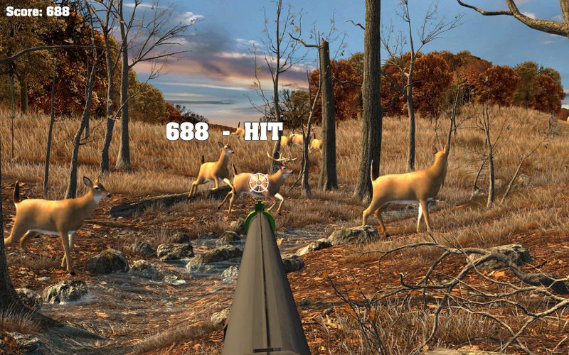 Big Buck Hunter Arcade ͼ 5