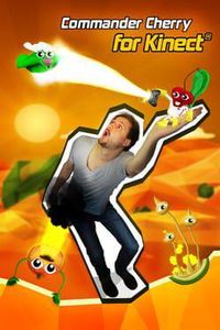 Commander Cherry for Kinect