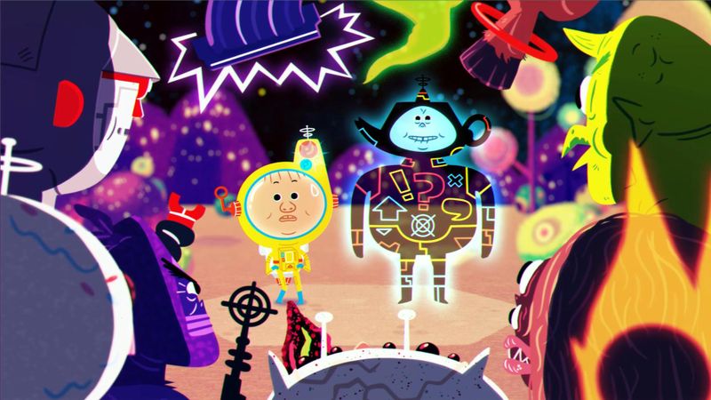 Loot Rascals ͼ 2