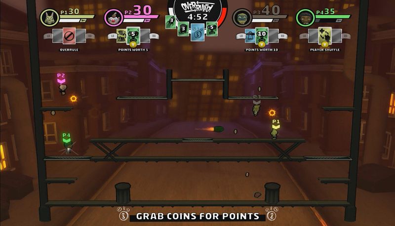 Overruled ͼ 2