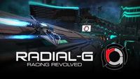 Radial-G : Racing Revolved