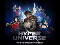Hyper Universe