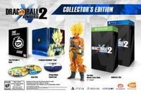 Dragon Ball Xenoverse 2 Collector