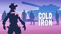 Cold Iron