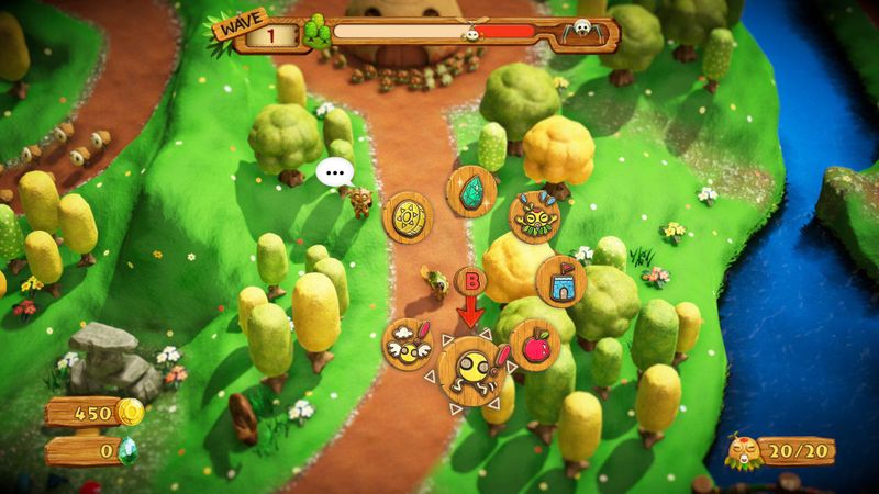 PixelJunk Monsters 2 ͼ 8